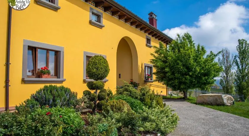 Antiche Vie B&B - Image 1