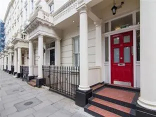 Apartments Inn London - Pimlico - Image 1