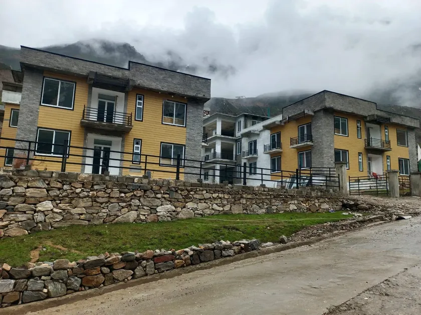 Kings Inn Naran - Image 1
