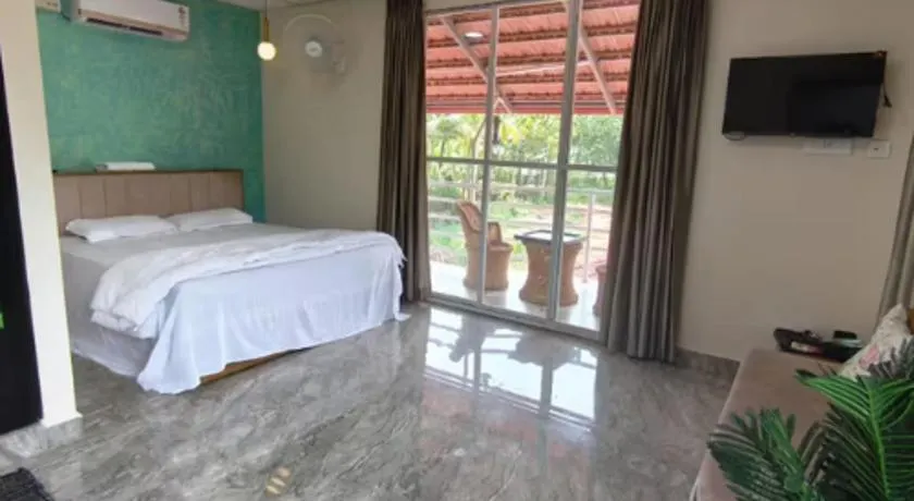 Singam Homestay Adventure - Image 1