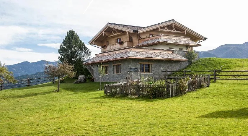 Chalet Winterbauer - Image 1