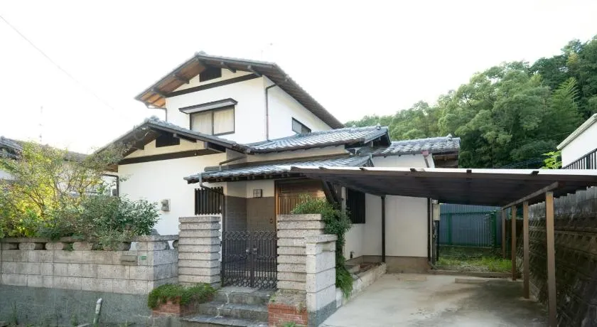 Yu House - Umi Town - - Image 1