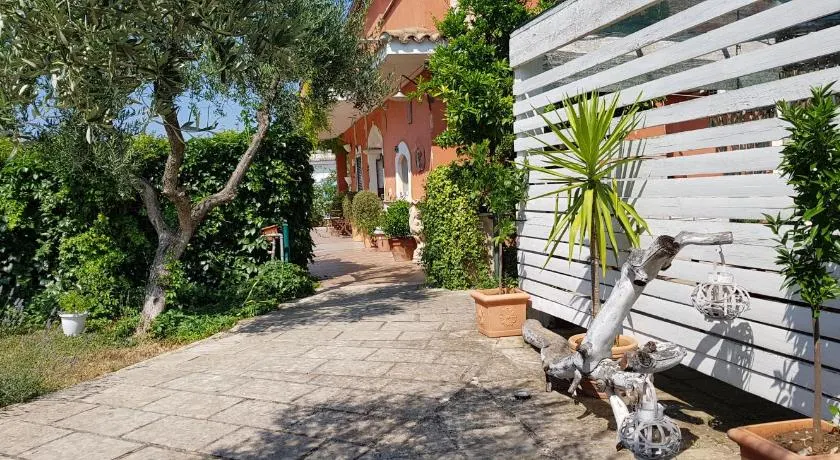 Casale Terra Sole B&B - Image 1