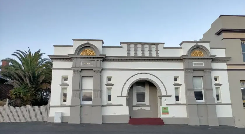 The Old Bank Stanley - Image 1