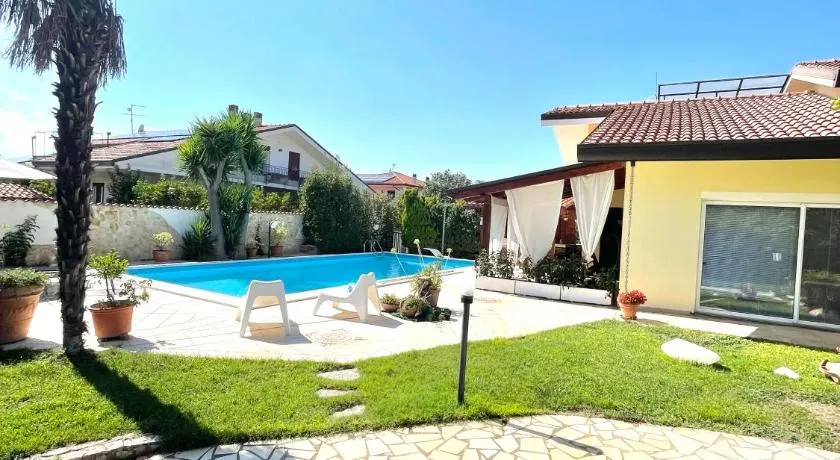 Villa Valentina - Image 1
