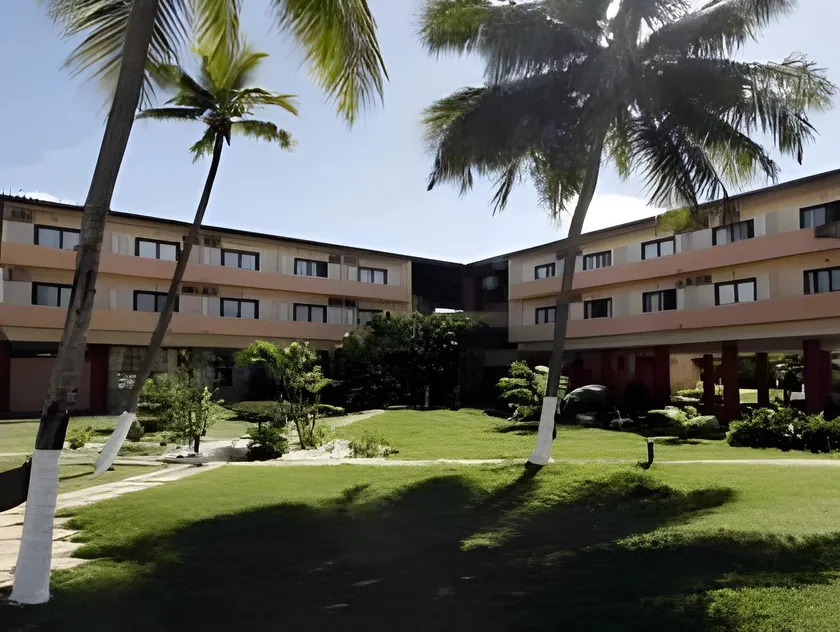 Resort Costa Dos Coqueiros - Image 1