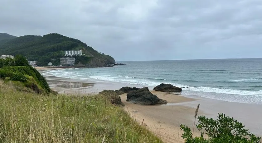 Bakio Beach House - Image 1