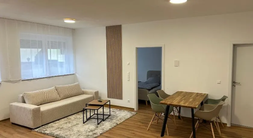Gästeapartment - Kirchweg 4 in Rainau - Image 1