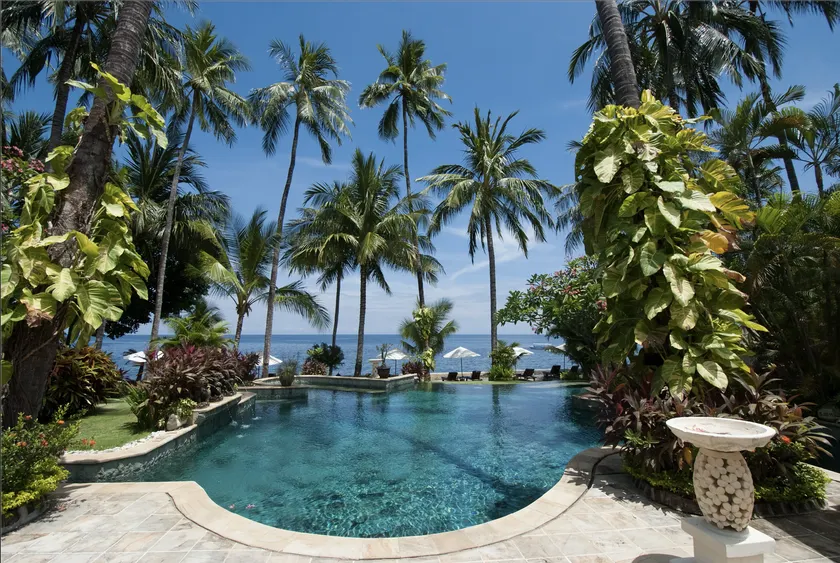 Alam Anda Ocean Front Resort & Spa Dive Resort - Image 1