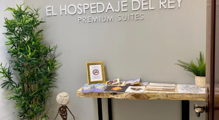 EL HOSPEDAJE DEL REY - Image 1