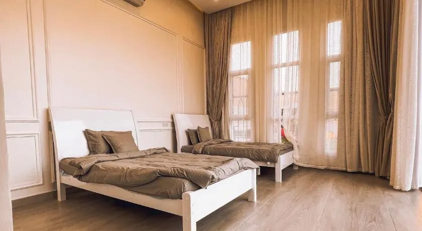 AlNouf Chalet - Image 1