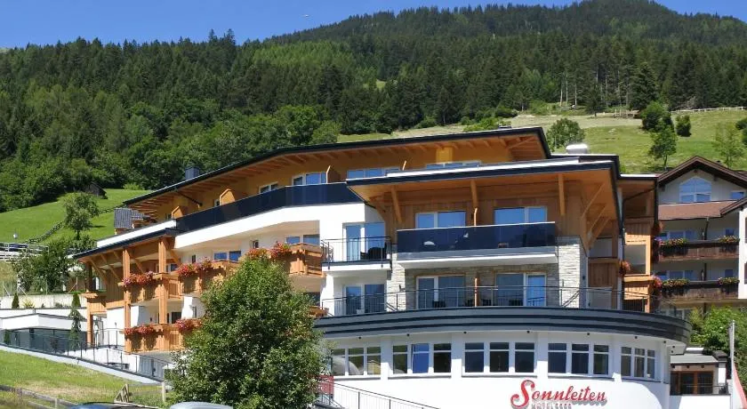 Hotel Sonnleiten - Image 1
