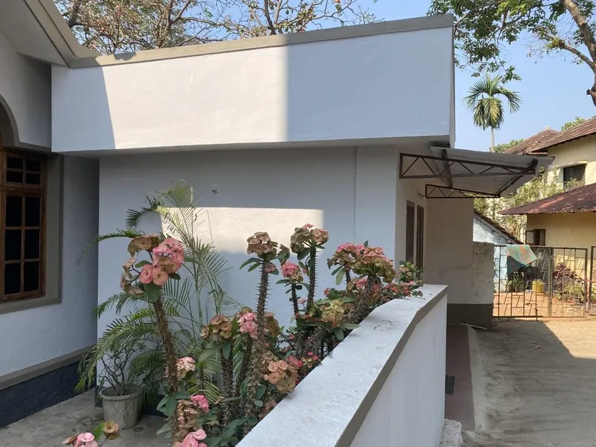 Charming guesthouse in heart of Manipal - Image 1