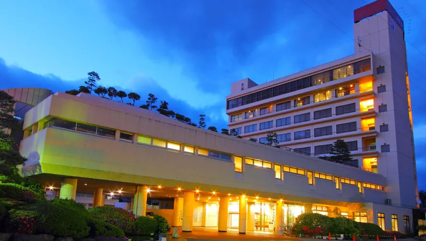 Hotel Hana Isawa - Image 1