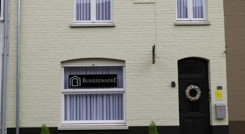 Gastenkamers Boussemaere - Image 1