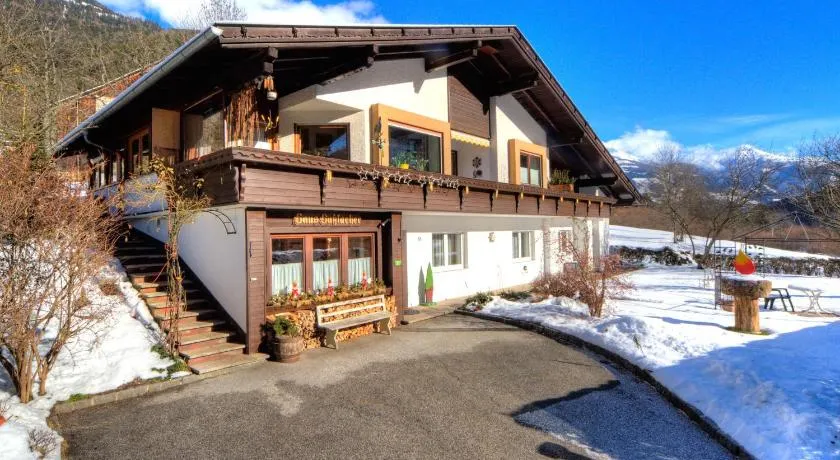 Haus Hasslacher - Image 1