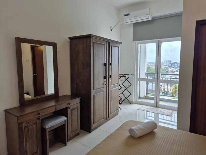 Jays Apartment Colombo 05 - Image 1