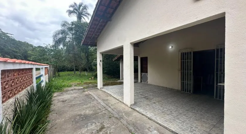 Cantinho do Jardim Secreto - Image 1