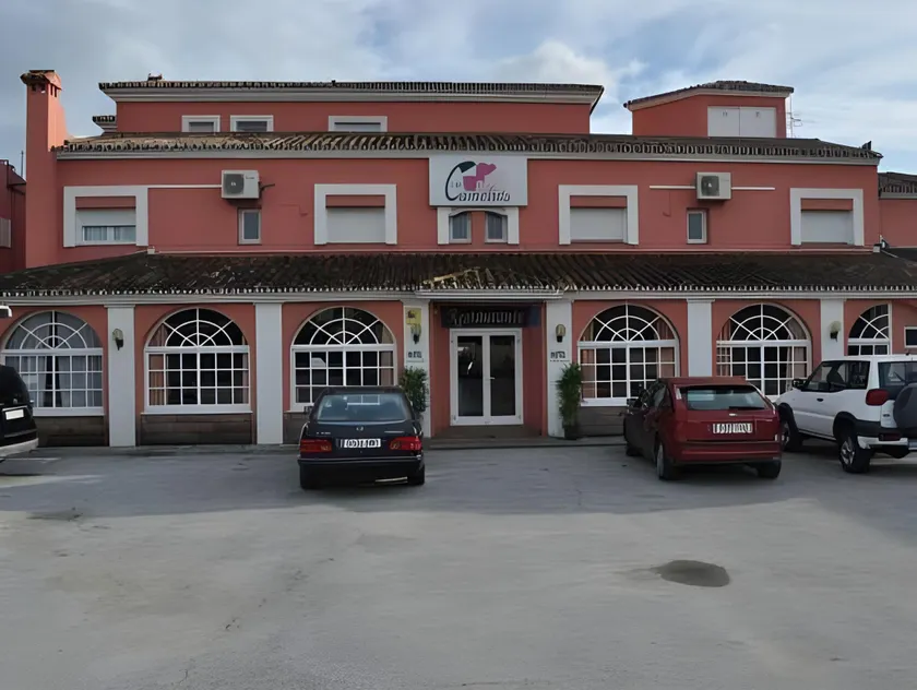 Hotel Las Camelias - Image 1