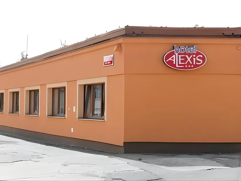 Alexis - Image 1