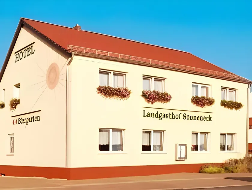 Landgasthof Sonneneck - Image 1