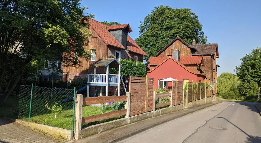 Pension Weseraue - Image 1