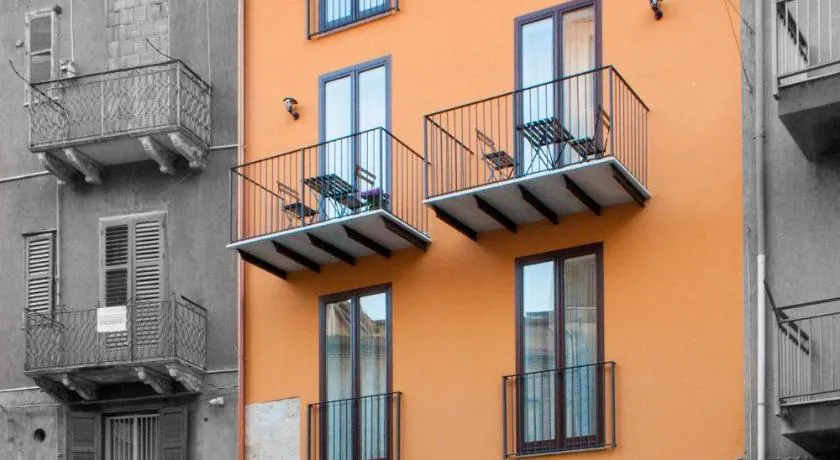 B&B La Piazzetta - Image 1