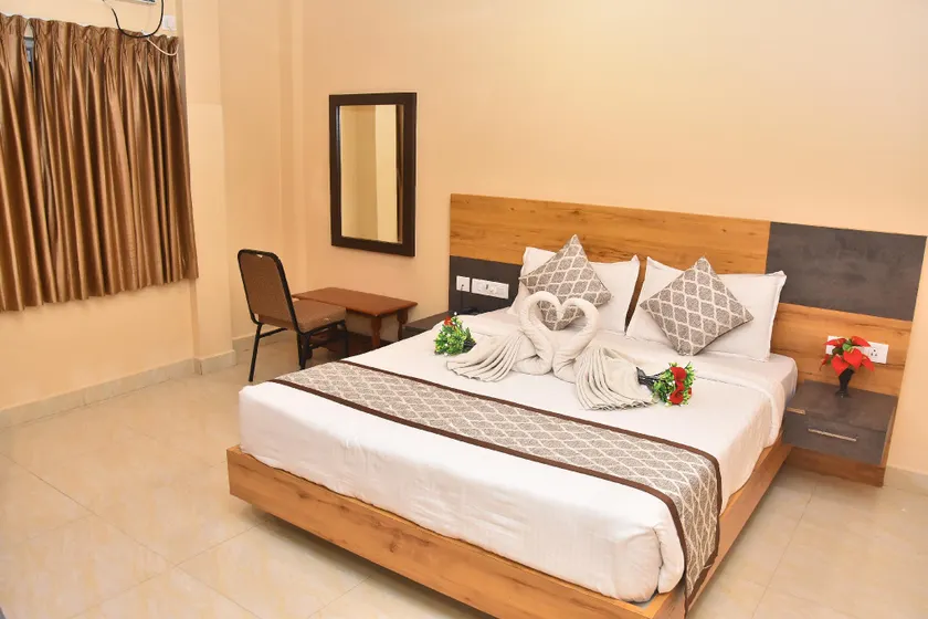 THE CHIRAAG INN - Image 1