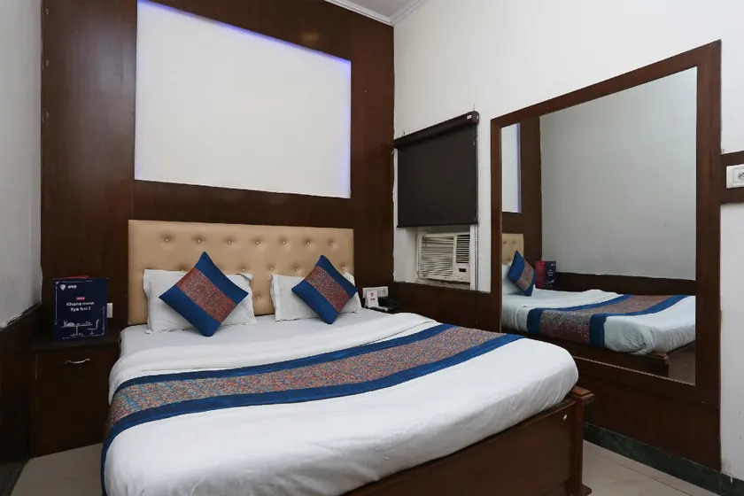 Hotel O Vishal Guest House - Image 1
