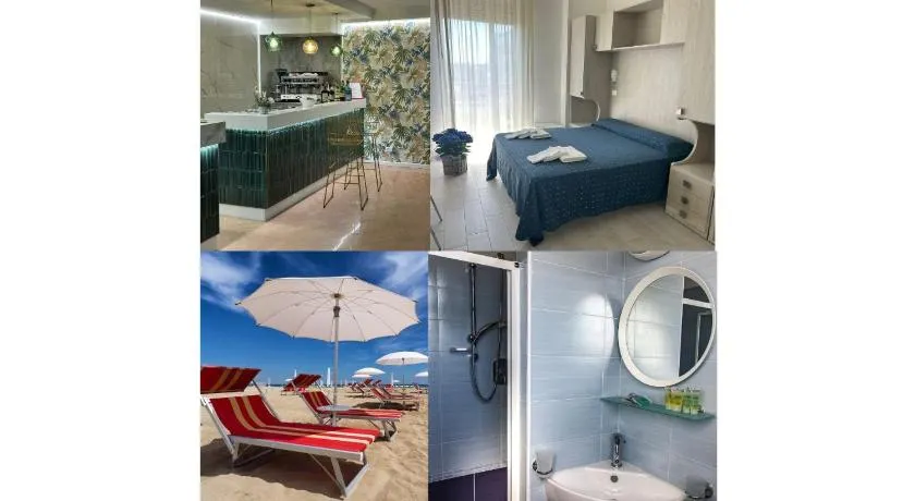 Hotel Concorde - Image 1