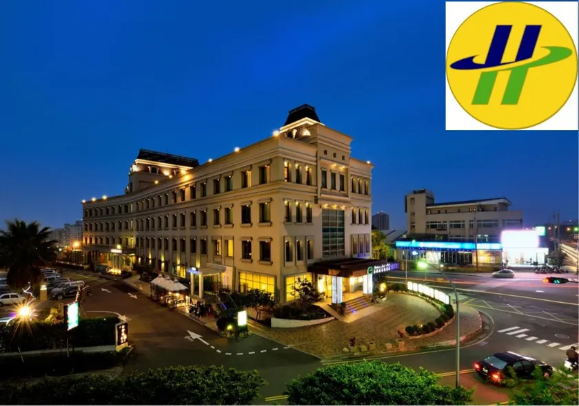 Shinkansen Grand Hotel - Image 1