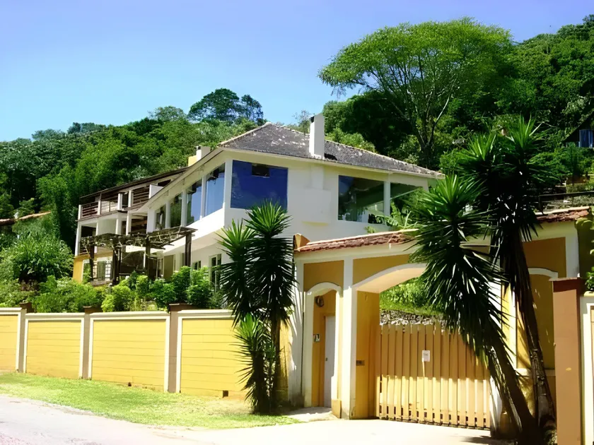 Pousada Ecomar - Image 1