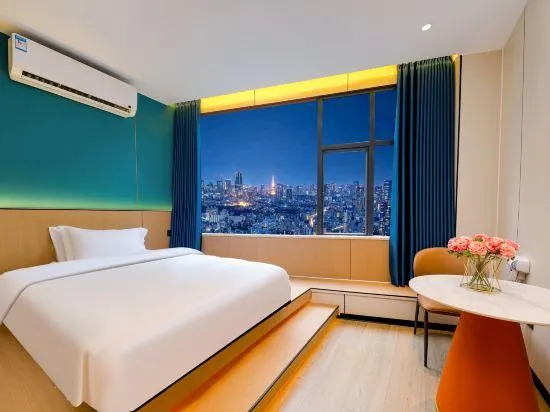 Yuehao Hotel (Shenzhen Dameisha) - Image 1