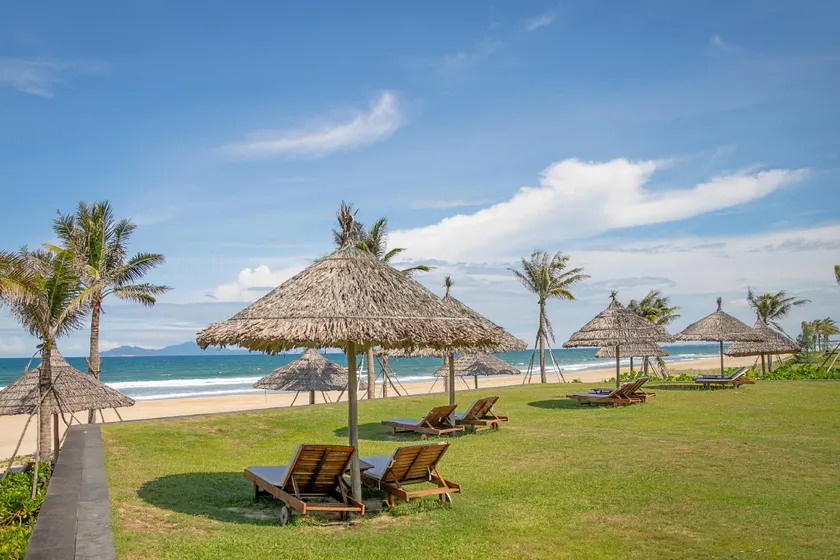 Ocean Villa Pool Retreat In Da Nang - Image 1