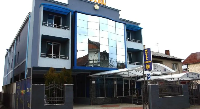 Hotel IL Sole - Image 1
