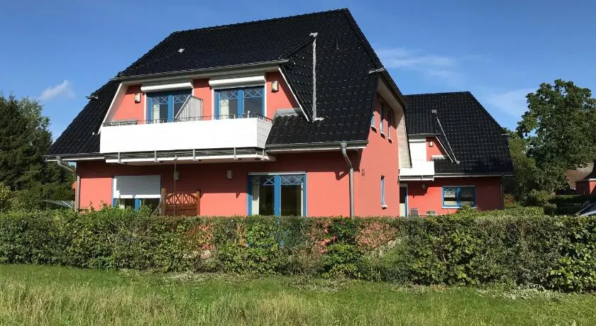Kapitänsdeck - Image 1