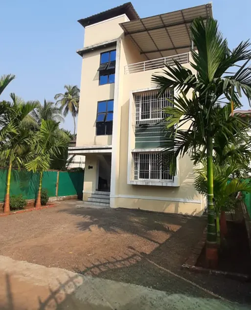 UR Farmhouse - Image 1