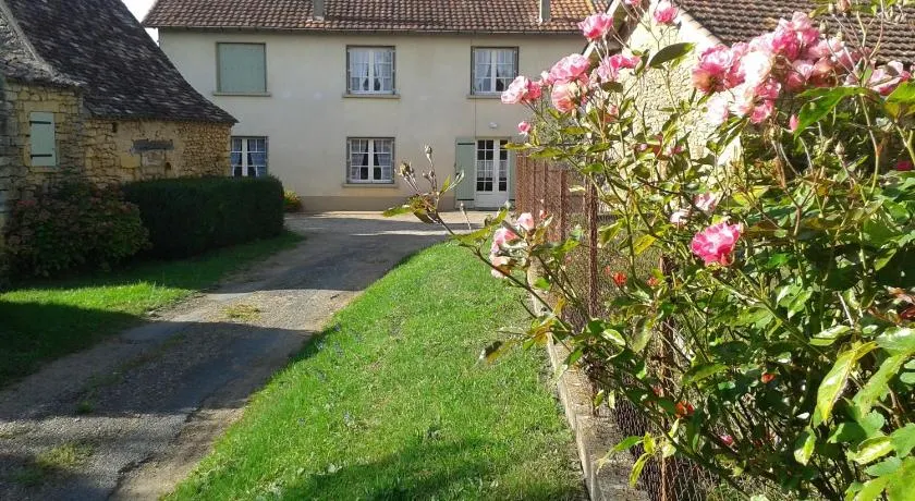 Gîte de Bazeille - Image 1