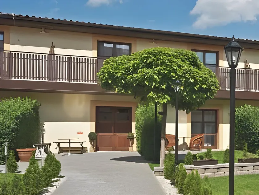 Hotel Buchlov - Image 1