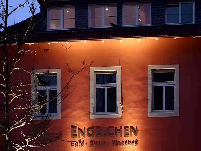 Hotel Im Engel - Image 1