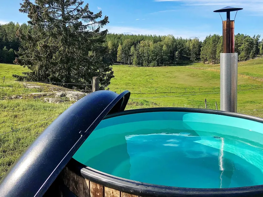 person holiday home in Tystberga - Image 1