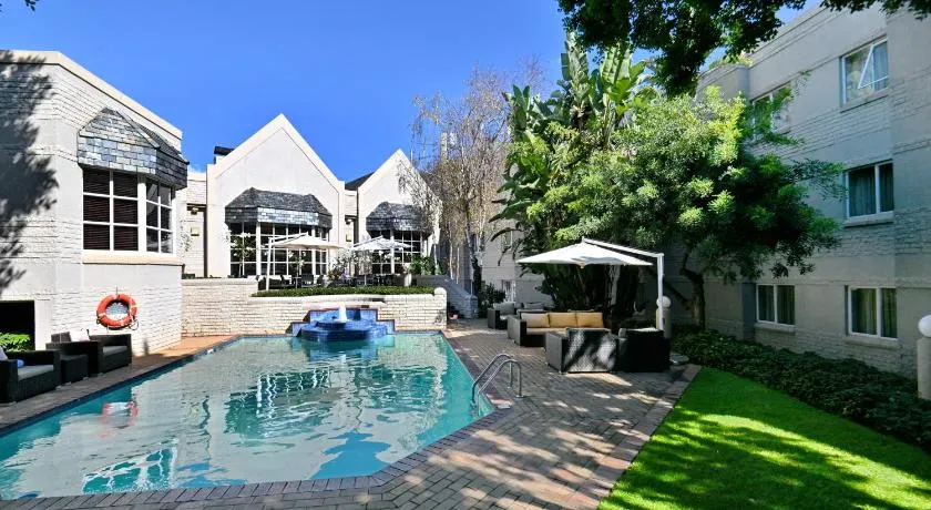 City Lodge Hotel Sandton, Morningside - Image 1