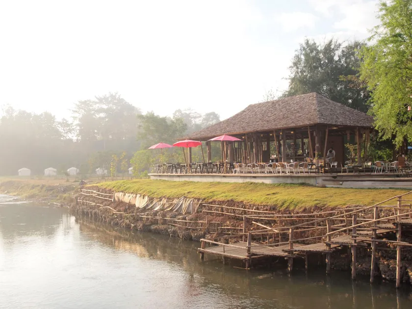 Pai River Corner - Image 1