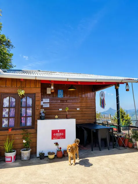 Santa Maria Hostel Kodaikanal - Image 1