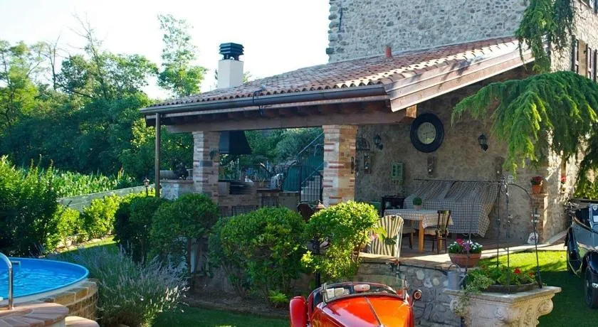 Gallo delle Pille - Image 1