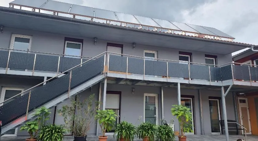 Feriendomizil Apartmentschreck - Image 1