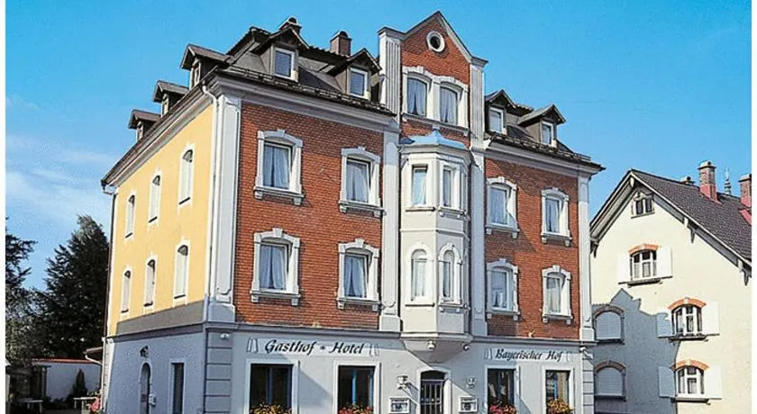 Hotel Bayerischer Hof - Image 1