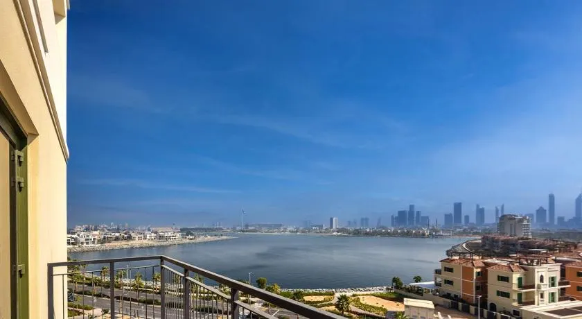 La Voile by Merass, La Mer Dubai - Image 1