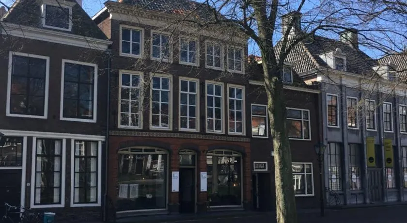 De Theetap - Image 1