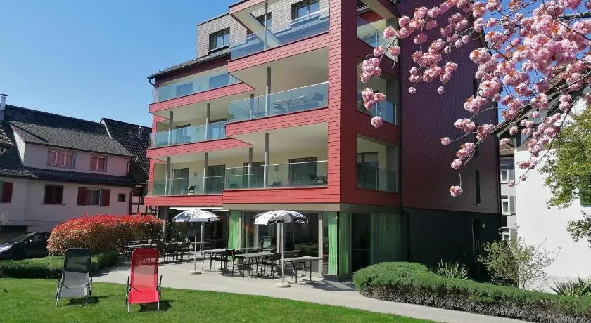 Ferienhotel Bodensee - Image 1